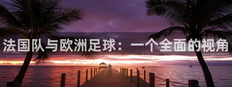 法国队与欧洲足球：一个全面的视角