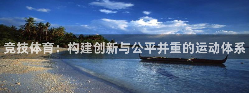 竞技体育：构建创新与公平并重的运动体系
